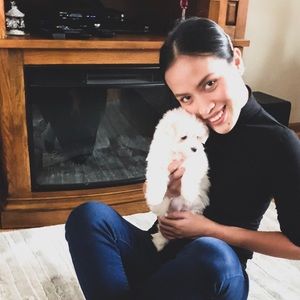 Meet your Posher, Jane